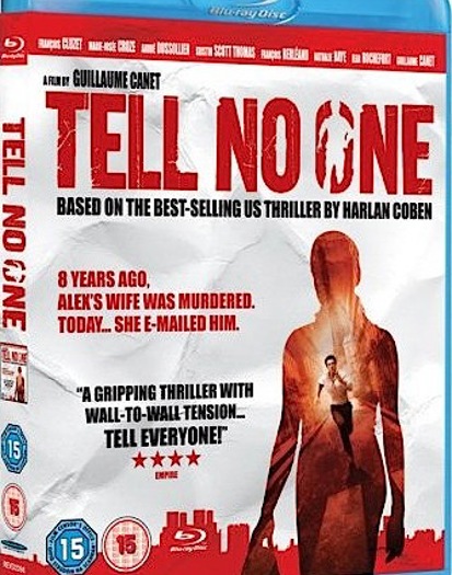 Tell no one (2009)