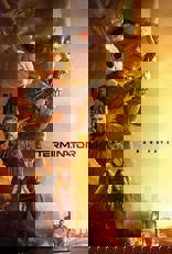 Terminator: Dark Fate