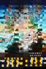 The Adventures of Tintin