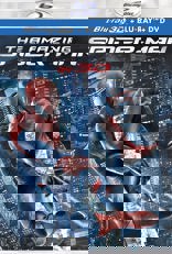 The Amazing Spider-Man