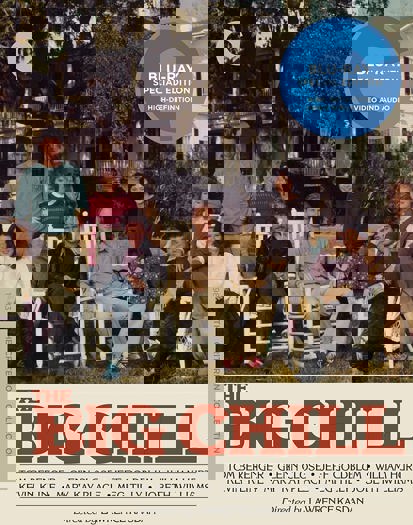 Criterion Collection (1983)
