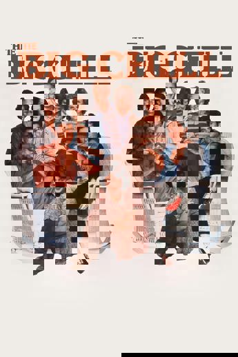 The Big Chill (1983)