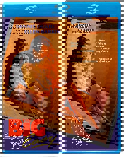 Kino Lorber Blu-ray (2023)