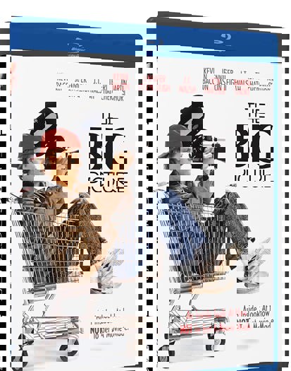 2020 Blu-ray (2020)