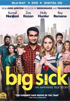 2017 Blu-Ray