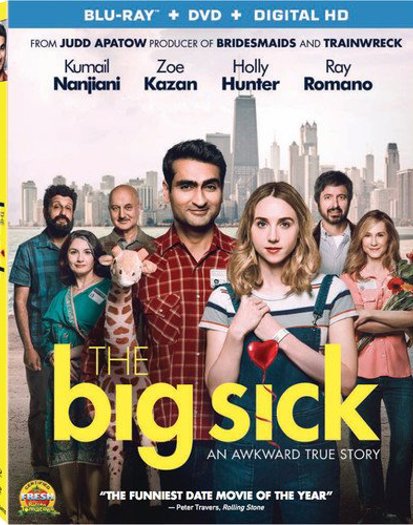 2017 Blu-Ray (2017)