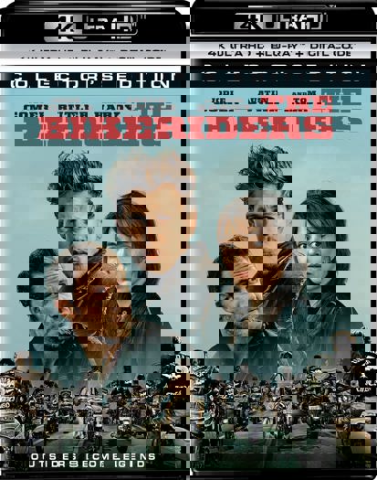 Collector's Edition 4K (2024)