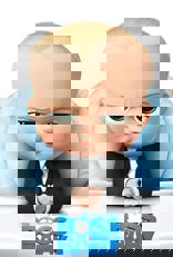 The Boss Baby