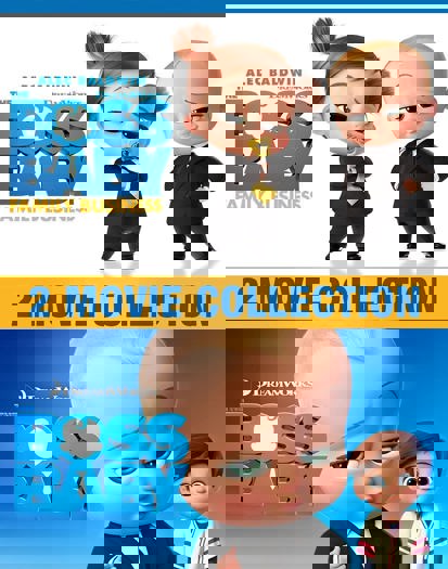 2 Movie Collection (2021)