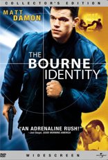 The Bourne Identity