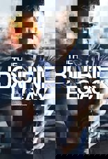 The Bourne Legacy