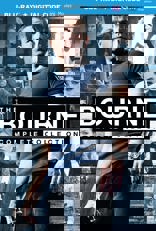 The Bourne Supremacy