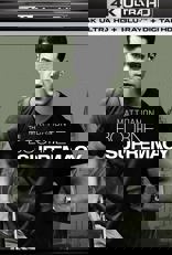 The Bourne Supremacy