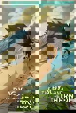 The Boy and the Heron