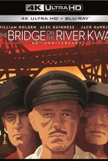 The Bridge on the River Kwai