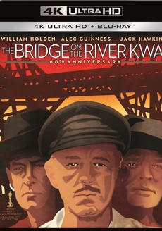 60th Anniversary 4K