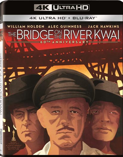 60th Anniversary 4K (2017)