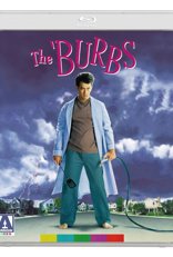 The Burbs