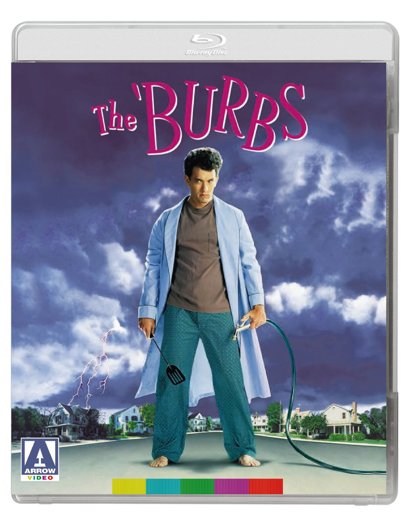 The Burbs (2014)