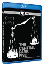 The Central Park Five