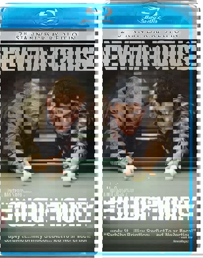 2012 Blu-Ray (2012)