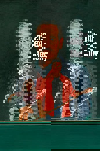 The Color of Money (1986)
