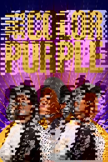 The Color Purple