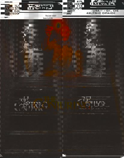 The Conjuring (2025)