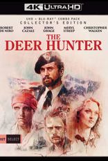 The Deer Hunter
