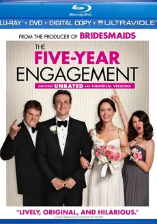 2012 Blu-ray