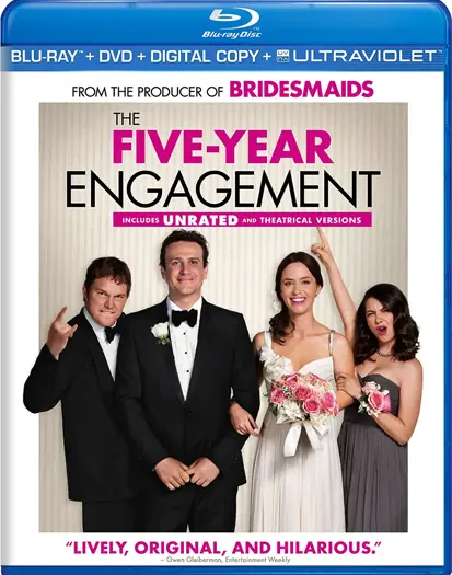 2012 Blu-ray (2012)