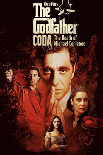 The Godfather: Part III (1990)