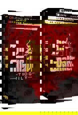 The Godfather: Part III