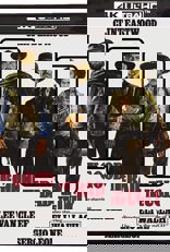 The Good, the Bad and the Ugly