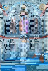 The Grand Budapest Hotel