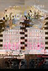 The Grand Budapest Hotel