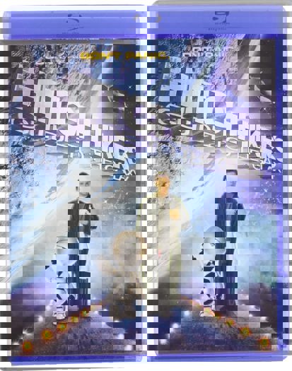 2007 Bluray (DMC) (2007)