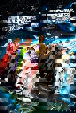 The Hitchhiker's Guide to the Galaxy