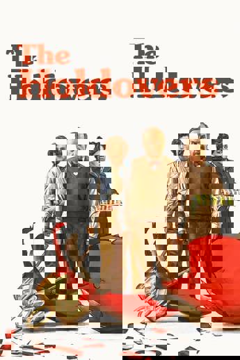 The Holdovers
