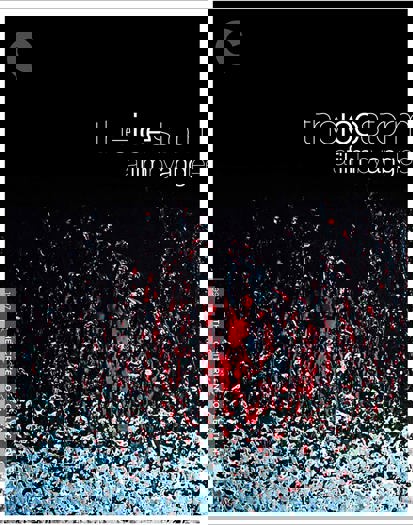 2013 Blu-Ray (2013)
