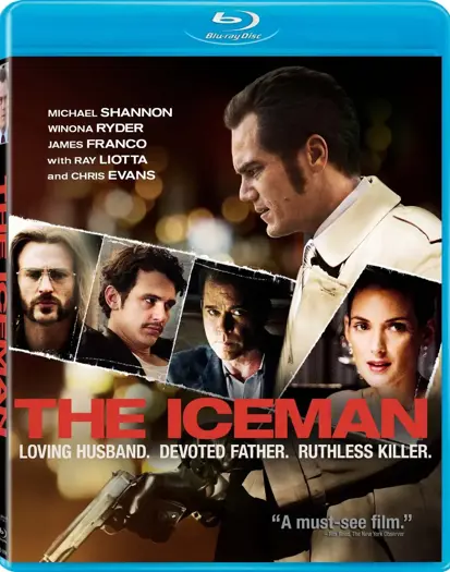 2013 Blu-ray (2013)