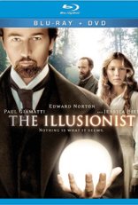 The Illusionist
