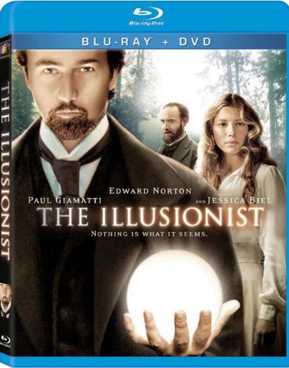 Blu-Ray + DVD (2015)