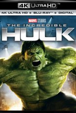 The Incredible Hulk