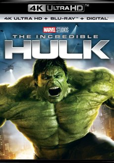 2018 Blu-Ray