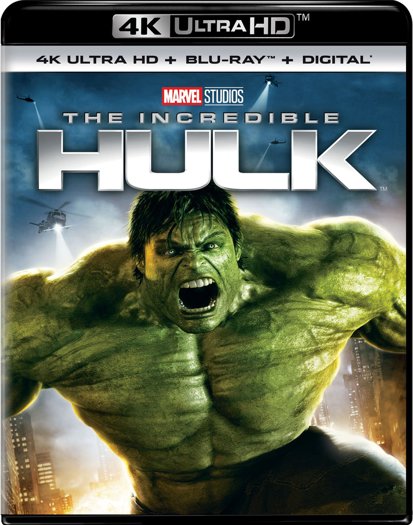 2018 Blu-Ray (2018)