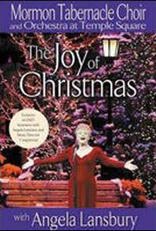 The Joy of Christmas with Angela Lansbury
