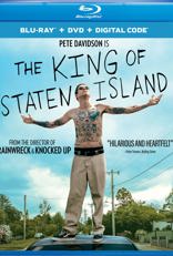 The King of Staten Island