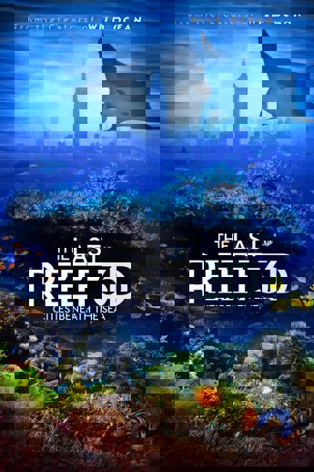 The Last Reef: Cities Beneath the Sea