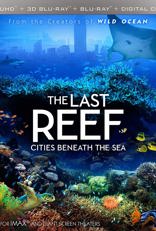 The Last Reef: Cities Beneath the Sea